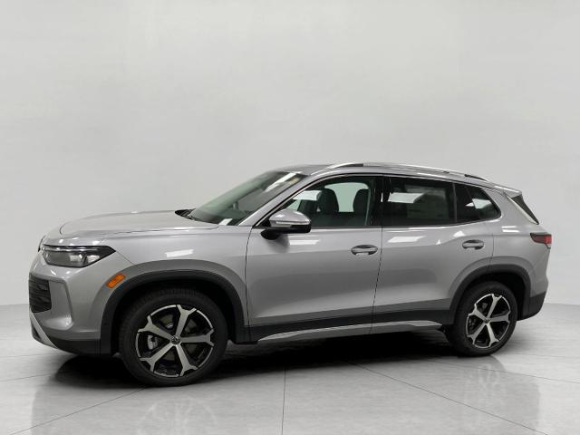 2025 Volkswagen Tiguan Vehicle Photo in Appleton, WI 54913