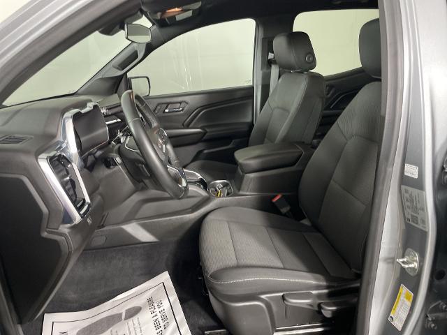 2024 GMC Canyon Vehicle Photo in GILBERT, AZ 85297-0402