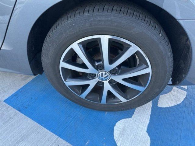 2016 Volkswagen Jetta Sedan Vehicle Photo in Harrisburg, PA 17111