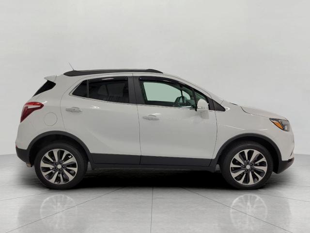 2019 Buick Encore Vehicle Photo in NEENAH, WI 54956-2243
