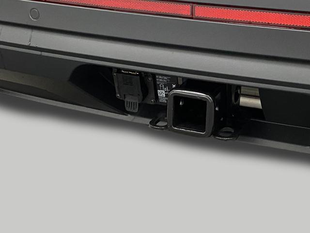 2026 Volkswagen Atlas Vehicle Photo in Appleton, WI 54913