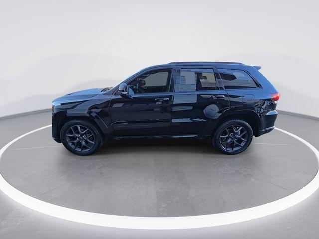 2020 Jeep Grand Cherokee Vehicle Photo in Pleasant Hills, PA 15236