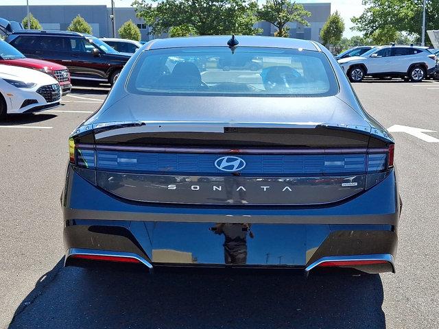 2026 Hyundai SONATA Vehicle Photo in Philadelphia, PA 19116