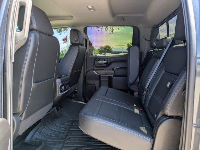 2022 GMC Sierra 1500 Limited Vehicle Photo in SELMA, TX 78154-1459