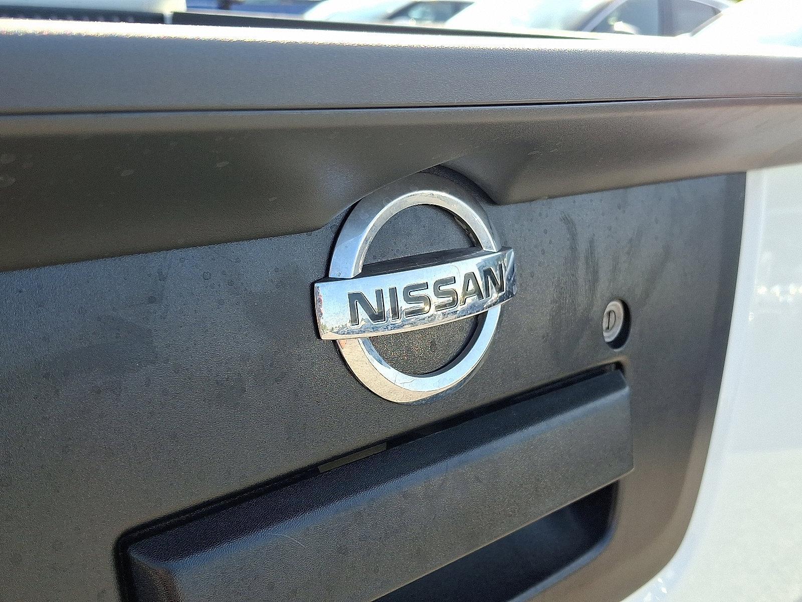 2018 Nissan Frontier Vehicle Photo in Mechanicsburg, PA 17050-2306