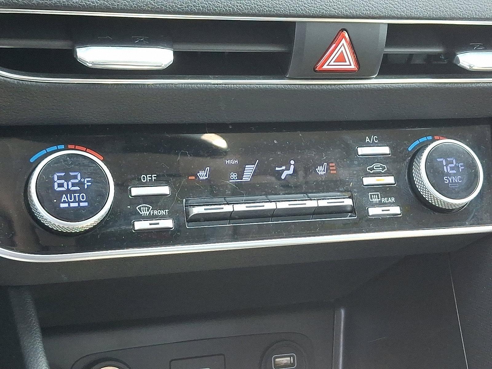 2023 Hyundai SONATA Vehicle Photo in Harrisburg, PA 17111