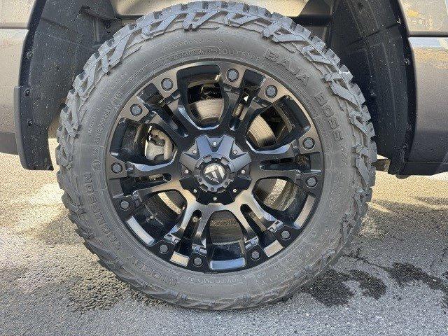 2022 Ram 1500 Vehicle Photo in Mechanicsburg, PA 17050-1707