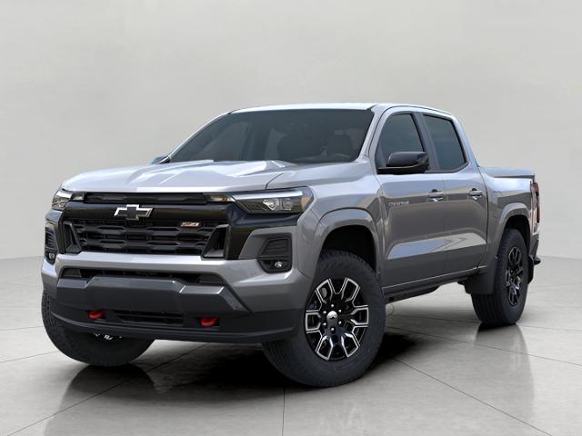 2026 Chevrolet Colorado Vehicle Photo in MANITOWOC, WI 54220-5838