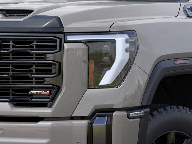 2026 GMC Sierra 2500 HD Vehicle Photo in INDEPENDENCE, MO 64055-1377