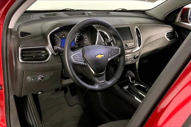 2023 Chevrolet Equinox Vehicle Photo in Lees Summit, MO 64086
