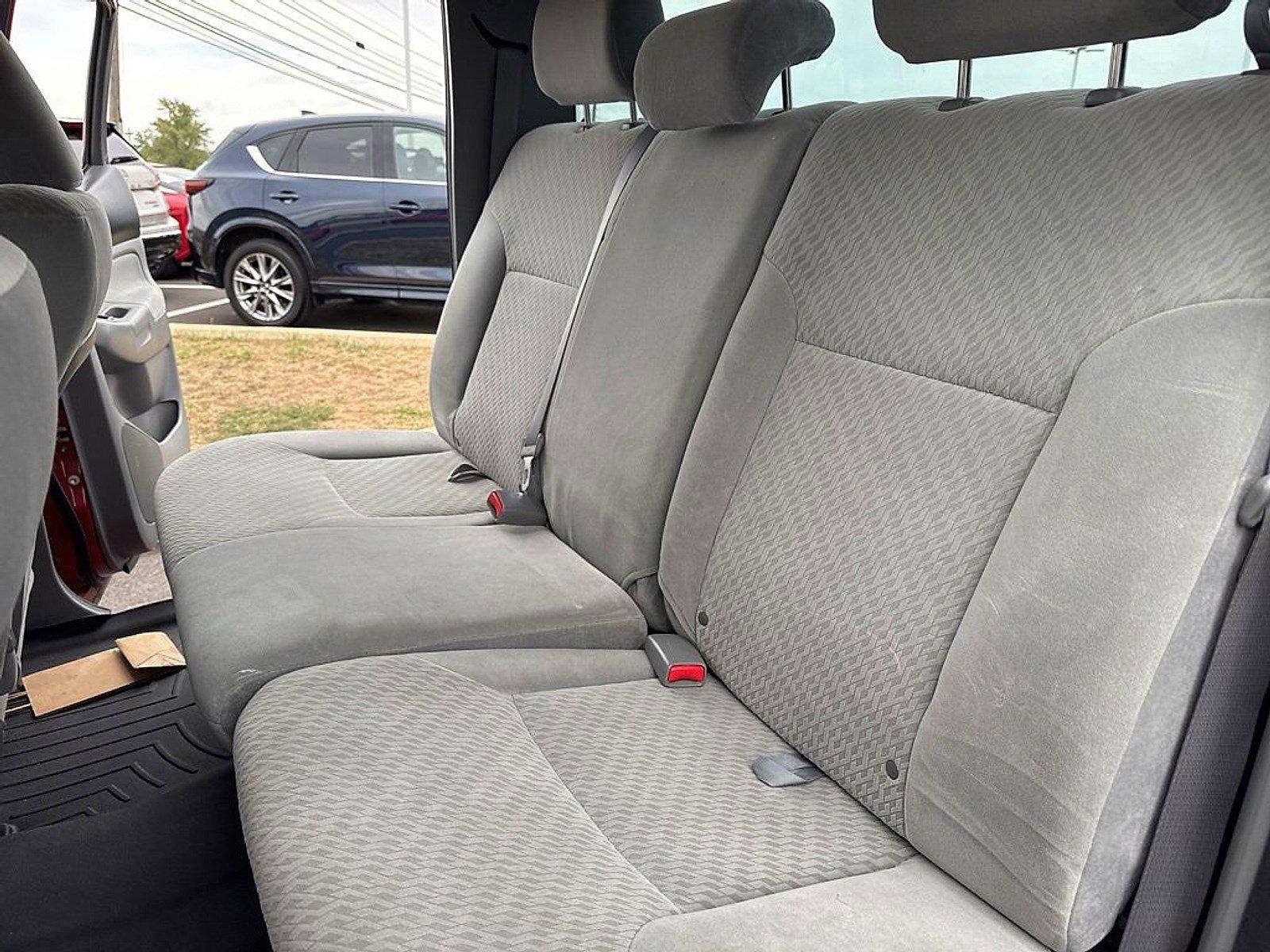 2010 Toyota Tacoma Vehicle Photo in Harrisburg, PA 17111