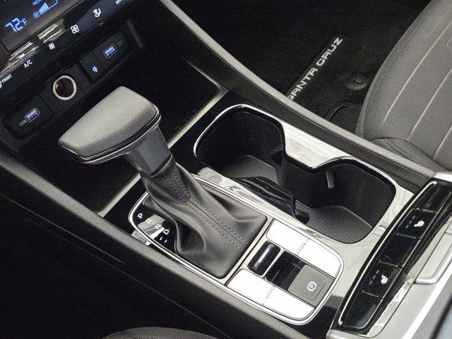 2024 Hyundai SANTA CRUZ Vehicle Photo in Decatur, TX 76234