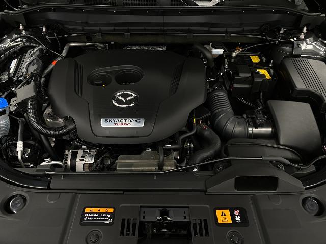 2025 Mazda CX-5 Vehicle Photo in Appleton, WI 54913