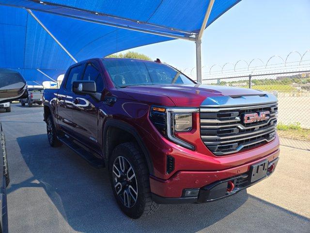 2023 GMC Sierra 1500 Vehicle Photo in Decatur, TX 76234