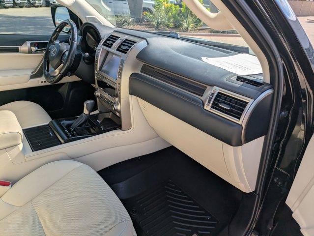 2021 Lexus GX 460 Vehicle Photo in SELMA, TX 78154-1459