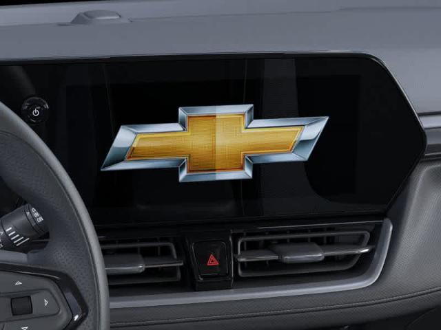2026 Chevrolet Trailblazer Vehicle Photo in PITTSBURGH, PA 15226-1209