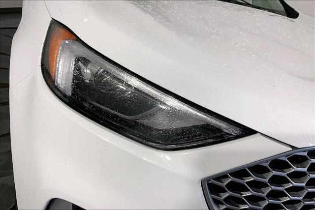 2024 Ford Edge Vehicle Photo in INDEPENDENCE, MO 64055-1314