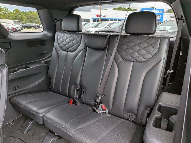 2021 Hyundai PALISADE Vehicle Photo in BRUNSWICK, GA 31525-1881
