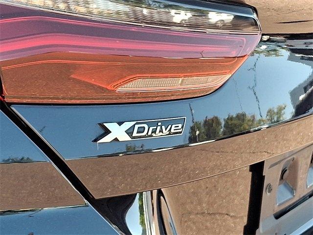 2022 BMW M850i Vehicle Photo in Willow Grove, PA 19090