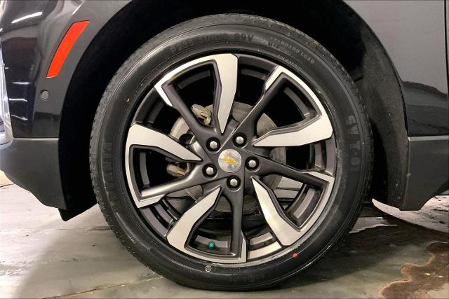 2022 Chevrolet Equinox Vehicle Photo in INDEPENDENCE, MO 64055-1314