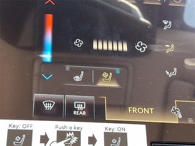 2026 INFINITI QX80 Vehicle Photo in Willow Grove, PA 19090