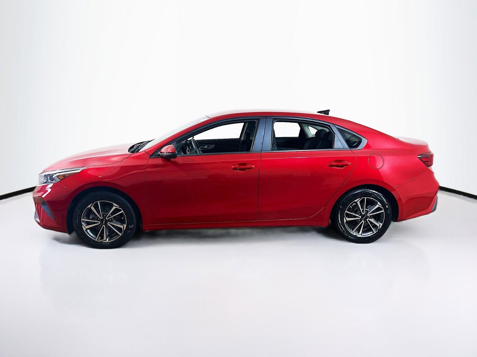 2023 Kia Forte Vehicle Photo in Langhorne, PA 19047