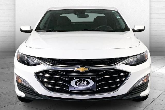 2023 Chevrolet Malibu Vehicle Photo in Kansas City, MO 64114
