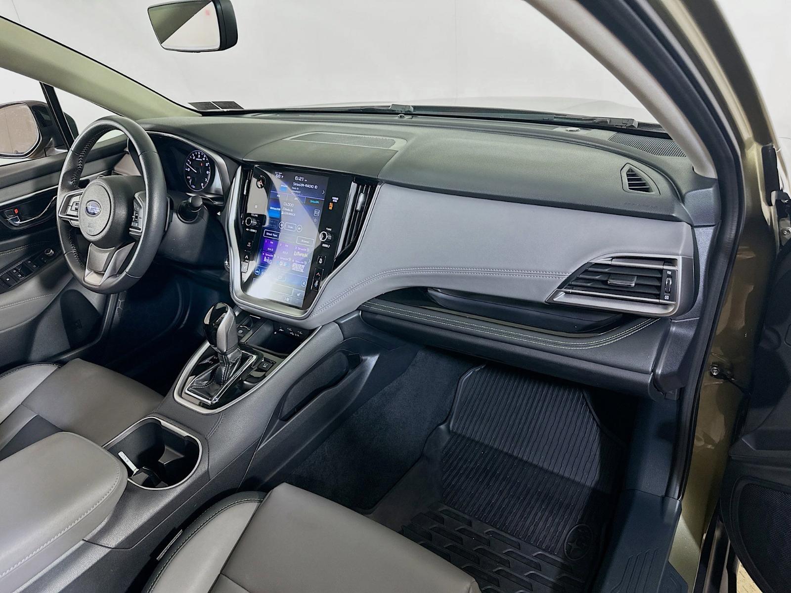 2022 Subaru Outback Vehicle Photo in Langhorne, PA 19047