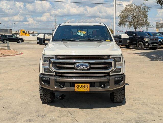 2022 Ford Super Duty F-250 SRW Vehicle Photo in SELMA, TX 78154-1459