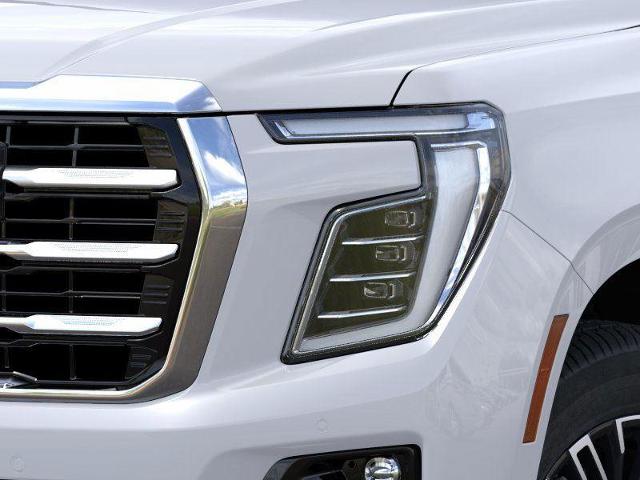 2026 GMC Yukon XL Vehicle Photo in INDEPENDENCE, MO 64055-1377