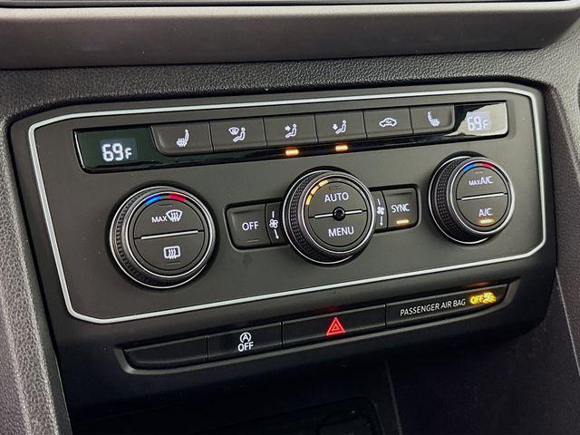 2020 Volkswagen Atlas Cross Sport Vehicle Photo in Puyallup, WA 98371