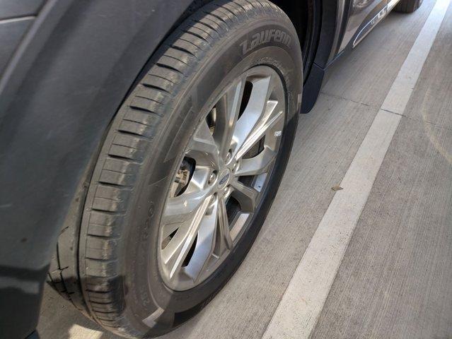 2024 Ford Explorer Vehicle Photo in SELMA, TX 78154-1460