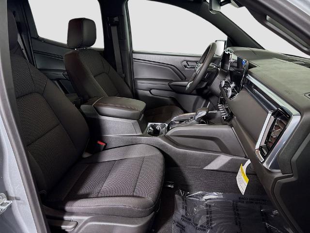 2025 GMC Canyon Vehicle Photo in PUYALLUP, WA 98371-4149