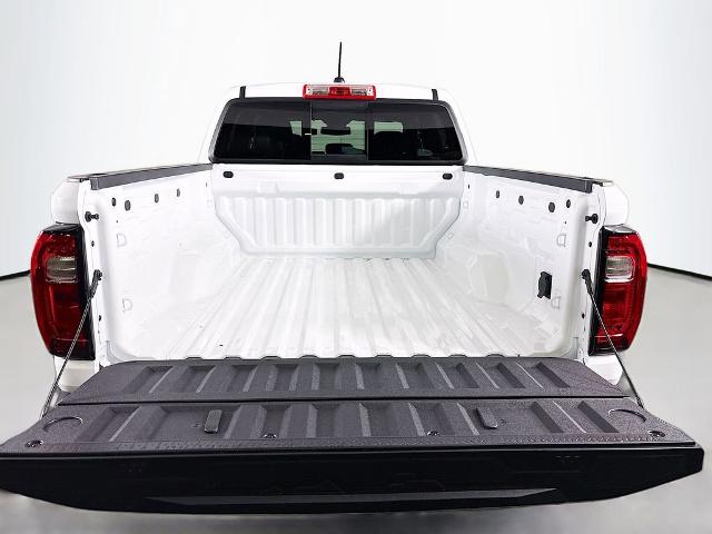 2025 GMC Canyon Vehicle Photo in PUYALLUP, WA 98371-4149