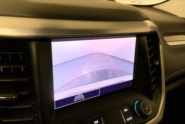 2023 GMC Acadia Vehicle Photo in INDEPENDENCE, MO 64055-1377
