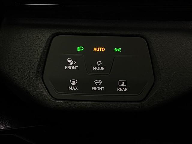 2025 Volkswagen ID.4 Vehicle Photo in Appleton, WI 54913