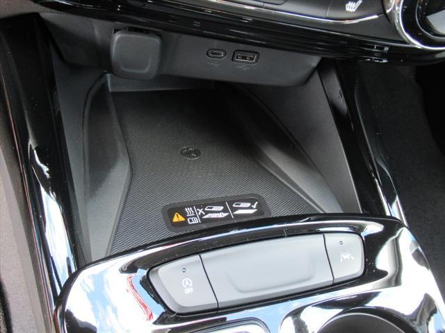 2026 Chevrolet Trax Vehicle Photo in LEESBURG, FL 34788-4022