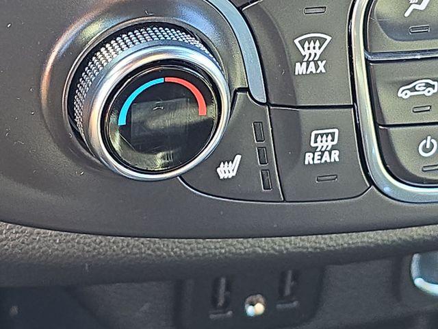 2023 Chevrolet Traverse Vehicle Photo in Pleasant Hills, PA 15236