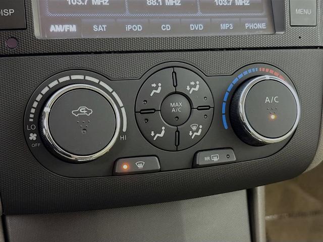 2012 Nissan Altima Vehicle Photo in PUYALLUP, WA 98371-4149