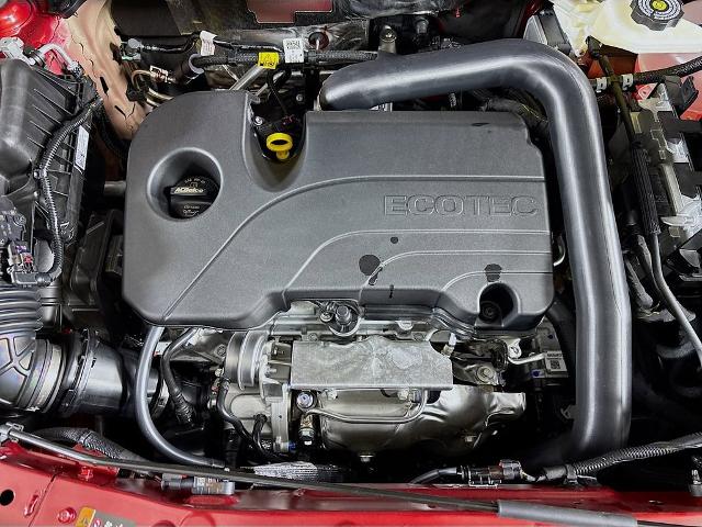 2026 GMC Terrain Vehicle Photo in PUYALLUP, WA 98371-4149