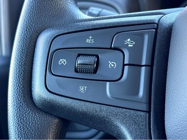 2025 Chevrolet Silverado 2500 HD Vehicle Photo in SAVANNAH, GA 31406-4513