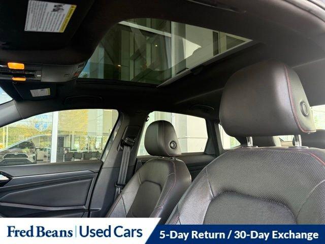 2019 Volkswagen Jetta GLI Vehicle Photo in Flemington, NJ 08822