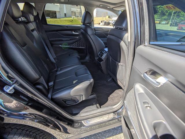 2019 Hyundai SANTA FE Vehicle Photo in Baltimore, MD 21234