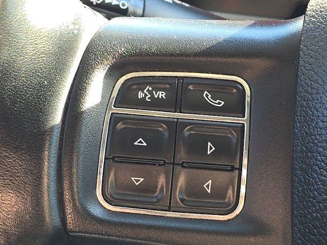 2017 Ram 1500 Vehicle Photo in Pleasant Hills, PA 15236