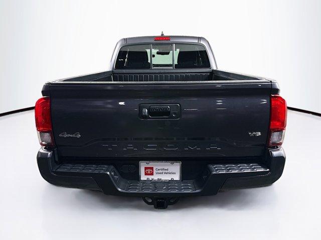 2022 Toyota Tacoma 4WD Vehicle Photo in Flemington, NJ 08822