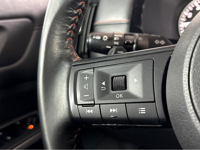 2024 Nissan Pathfinder Vehicle Photo in Savannah, GA 31419