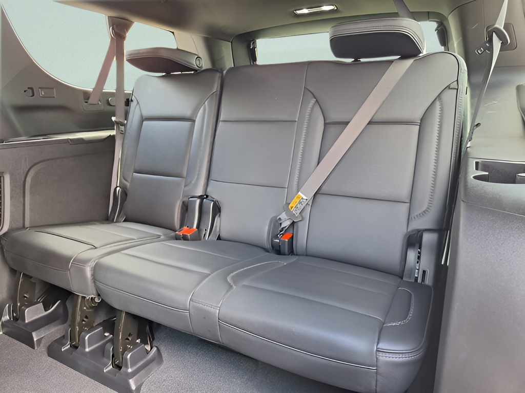 2025 GMC Yukon XL Denali - 10