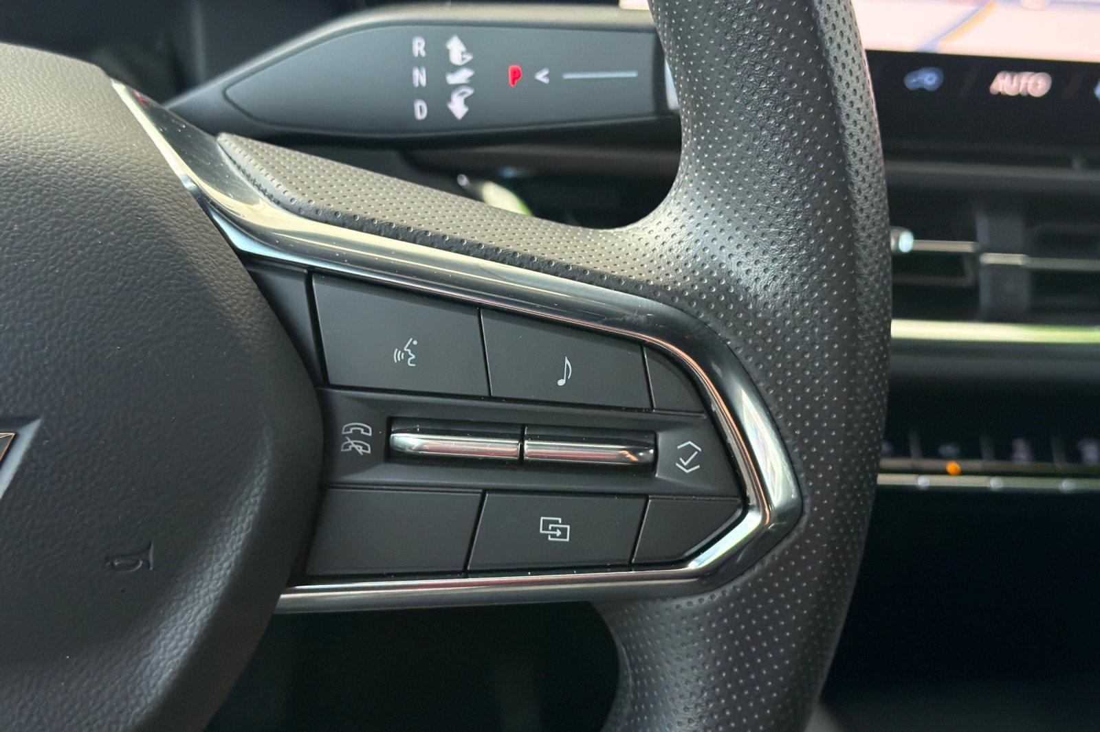 2026 Chevrolet Equinox EV 1LT - Photo 31