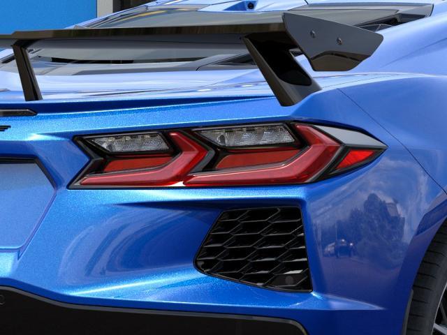 2026 Corvette Stingray Stingray Coupe 2LT picture #10