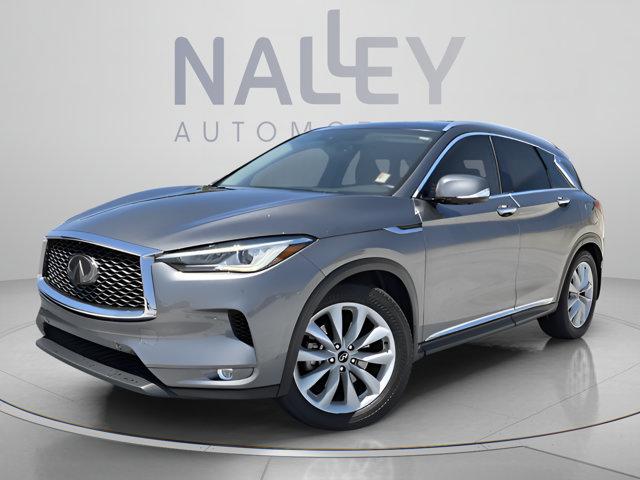 2019 INFINITI QX50 Vehicle Photo in Union City, GA 30291